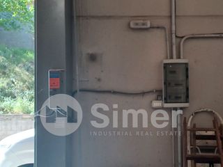 Nave industrial en venta en Can Casablanques en Sant Quirze del Vallès