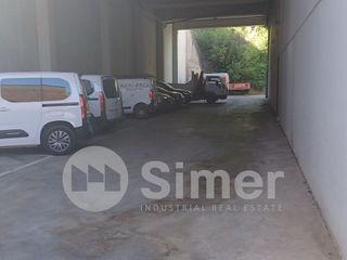 Nave industrial en venta en Can Casablanques en Sant Quirze del Vallès