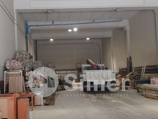 Nave industrial en venta en Can Casablanques en Sant Quirze del Vallès