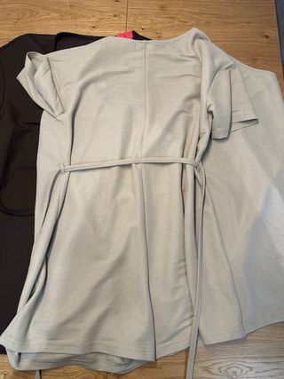 Mono pantalón cruzado Lefties Talla L