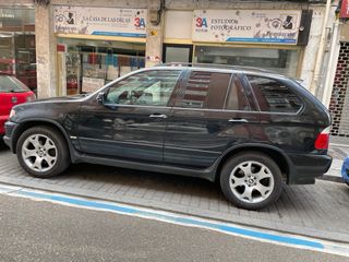 BMW X5 2004