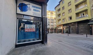 Local comercial en venta en Inmobiliaria - Barreda en Torrelavega