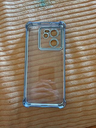 Funda Transparente Xiaomi 13T
