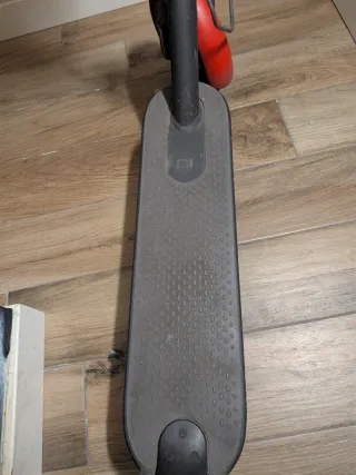 Patinete Eléctrico Xiaomi