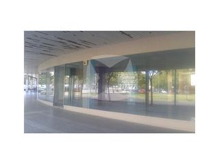 Local comercial en alquiler en Huerta Rosales - Valdepasillas en Badajoz