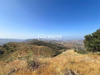 Solar en venta en Residencial Jardín Botánico en Málaga