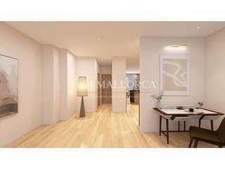 Oficina en venta en Marquès de la Fontsanta - Pere Garau en Palma de Mallorca
