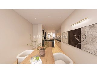 Oficina en venta en Marquès de la Fontsanta - Pere Garau en Palma de Mallorca