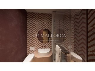 Oficina en venta en Marquès de la Fontsanta - Pere Garau en Palma de Mallorca