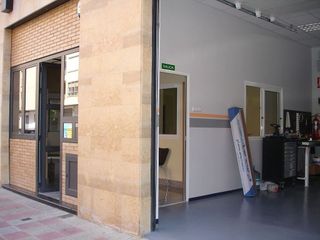 Local comercial en venta en La Chantría - La Lastra en León