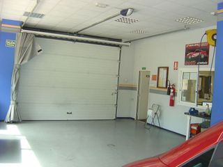 Local comercial en venta en La Chantría - La Lastra en León