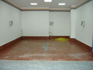 Local comercial en venta en La Chantría - La Lastra en León