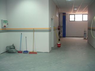 Local comercial en venta en La Chantría - La Lastra en León