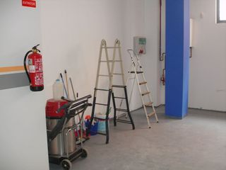 Local comercial en venta en La Chantría - La Lastra en León