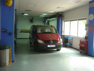 Local comercial en venta en La Chantría - La Lastra en León