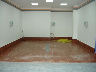 Local comercial en venta en La Chantría - La Lastra en León