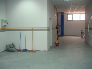 Local comercial en venta en La Chantría - La Lastra en León