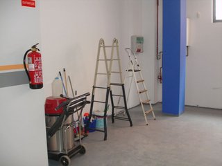 Local comercial en venta en La Chantría - La Lastra en León
