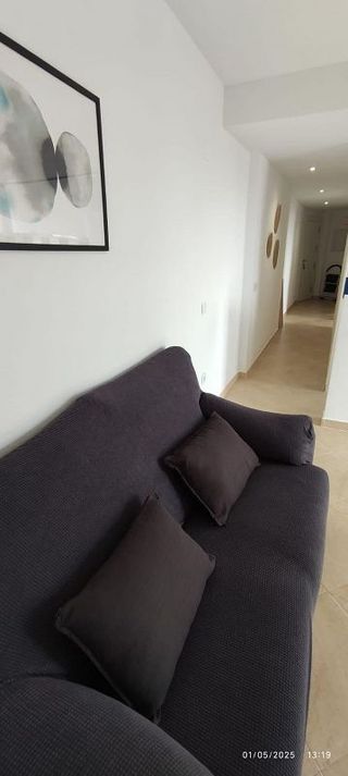 Piso en alquiler en Benalmádena pueblo en Benalmádena