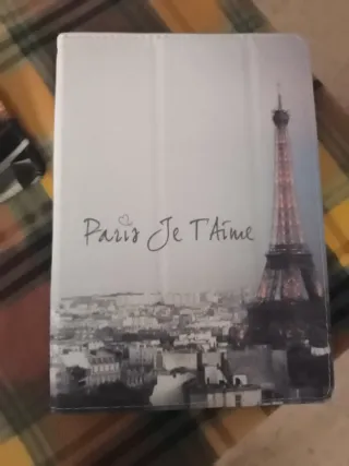 Tablet Mediatek HLZH960 Negra/Gris