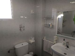 Ático en alquiler en Playa del Cura en Torrevieja