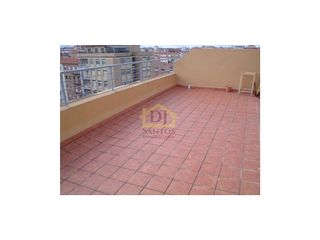 Ático en alquiler en Salesas - Labradores en Salamanca