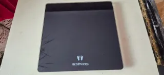 Báscula Digital Healthkeep