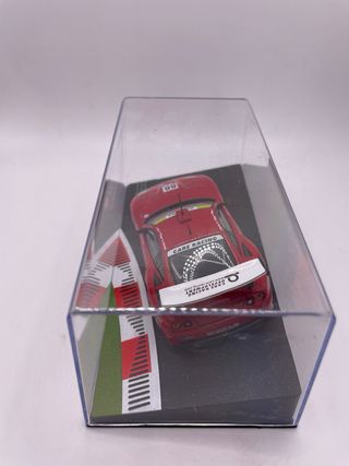 Ferrari 550 Maranello 1/43 Le Mans 2003