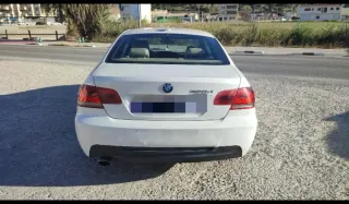BMW Serie 3 2009