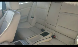 BMW Serie 3 2009