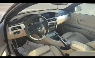 BMW Serie 3 2009