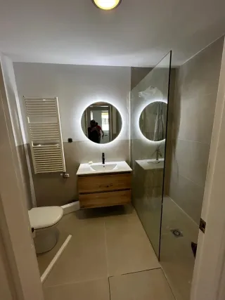 Reformas integrales Maresme interior y costa