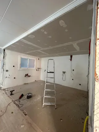 Reformas integrales Maresme interior y costa