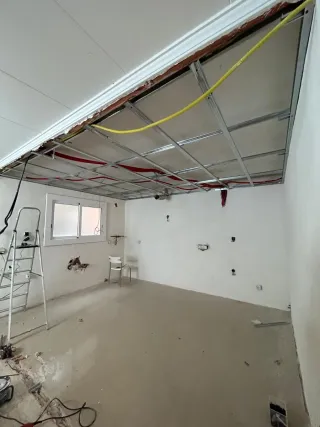 Reformas integrales Maresme interior y costa