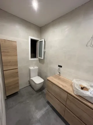 Reformas integrales Maresme interior y costa