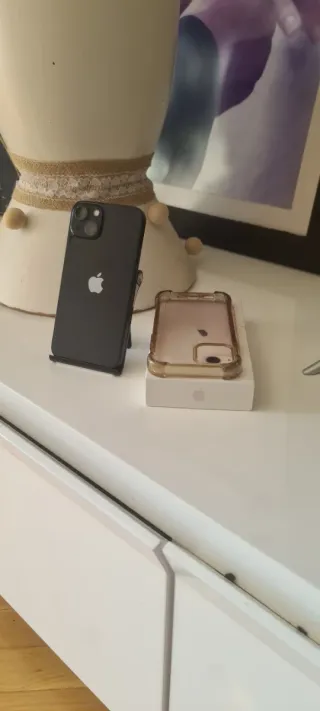 iPhone 13 128GB Muy Bien Cuidado