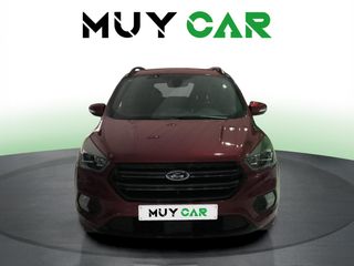 Ford Kuga 2.0 TDCI ST-Line 4x2 110 kW (150 CV)