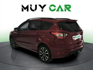 Ford Kuga 2.0 TDCI ST-Line 4x2 110 kW (150 CV)