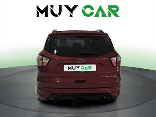 Ford Kuga 2.0 TDCI ST-Line 4x2 110 kW (150 CV)