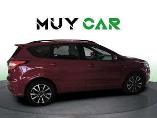 Ford Kuga 2.0 TDCI ST-Line 4x2 110 kW (150 CV)