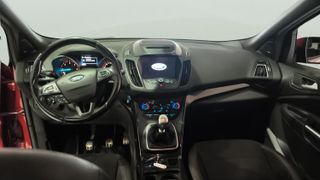 Ford Kuga 2.0 TDCI ST-Line 4x2 110 kW (150 CV)