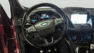 Ford Kuga 2.0 TDCI ST-Line 4x2 110 kW (150 CV)