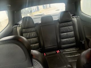 Volkswagen Golf R32 2007
