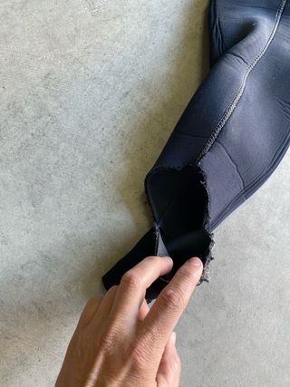 Traje Cressi 5mm Neopreno