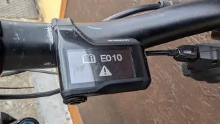 Bicicleta eléctrica Megamo Ayron 30 talla S