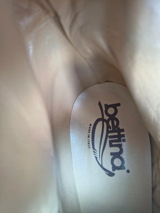 Stivali donna Made in Italy n.42