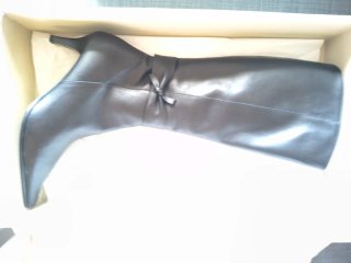 Stivali donna Made in Italy n.42