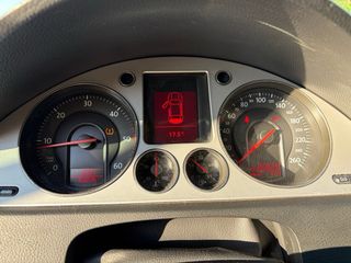 Volkswagen Passat 2008