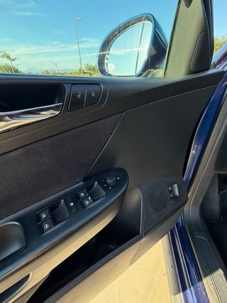 Volkswagen Passat 2008