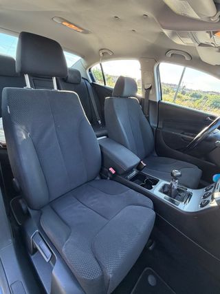 Volkswagen Passat 2008